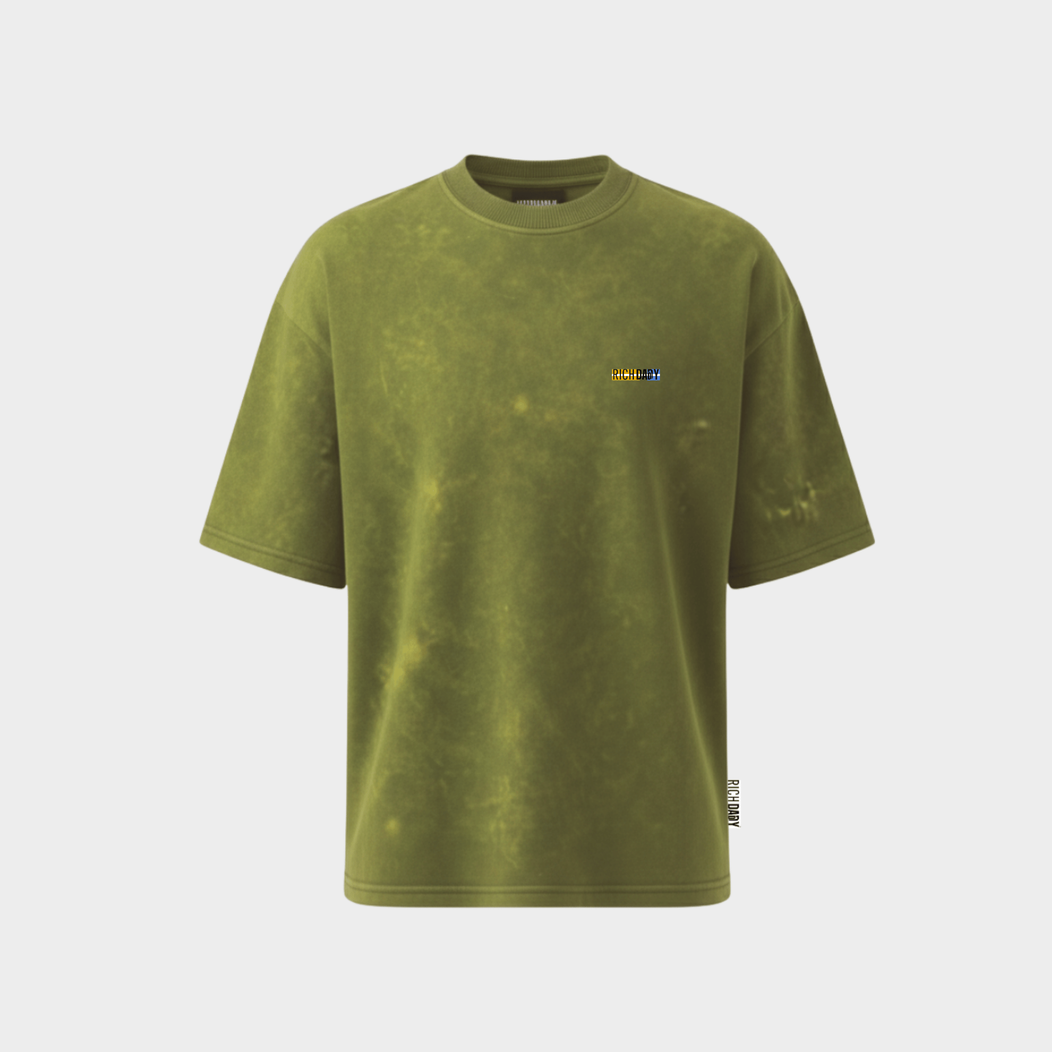 acidwash miltery green small logo