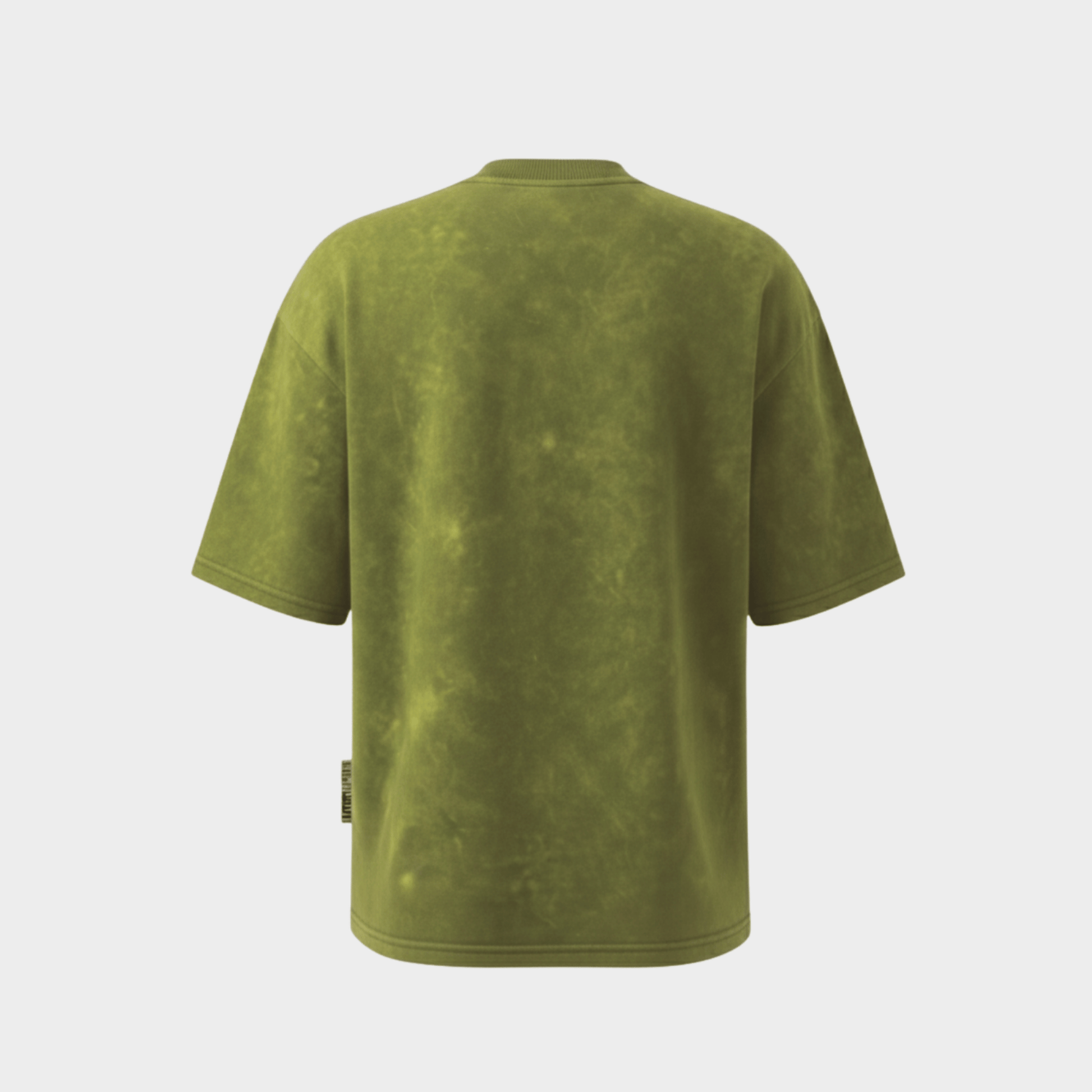 Streetwear football t shirt for Messi lovers