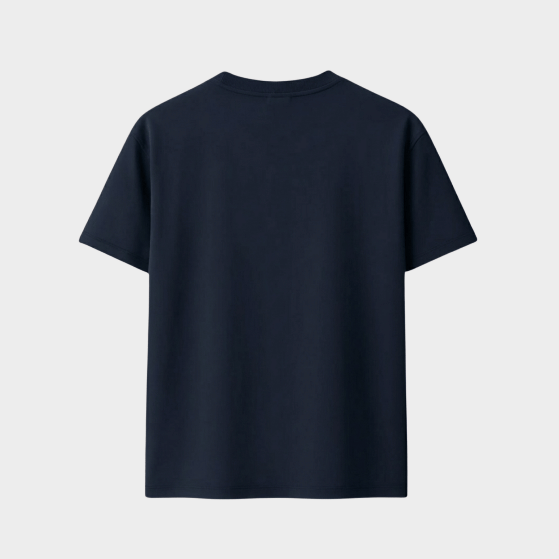 Premium oversized football t shirt Messi fan edition
