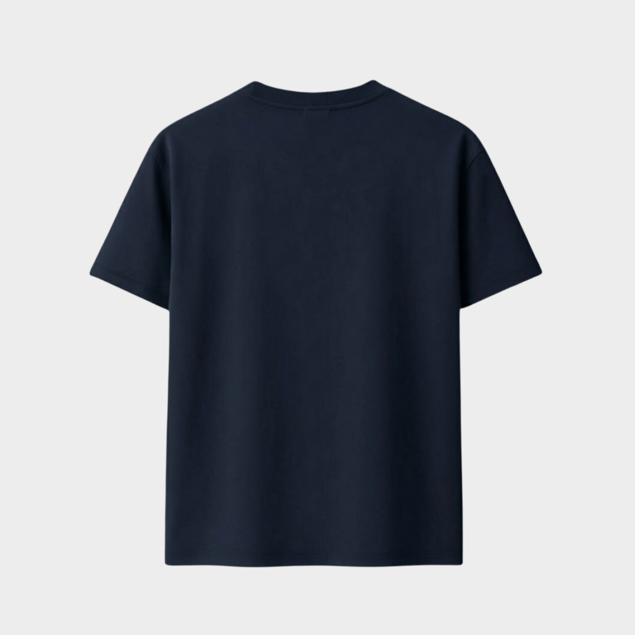 Premium oversized football t shirt Messi fan edition